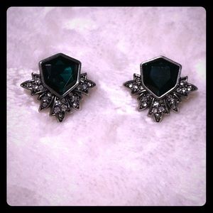 Chloe and Isabel Maven Studs